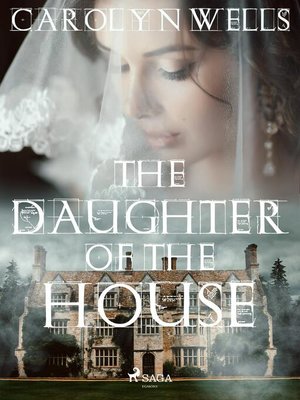 cover image of The Daughter of the House